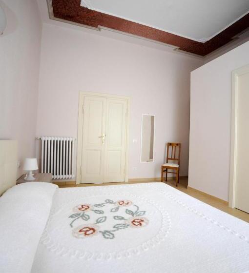 Bed and Breakfast La Mela Rosa