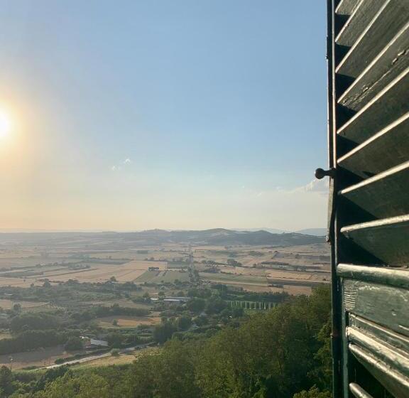 Bed and Breakfast La Mela Rosa