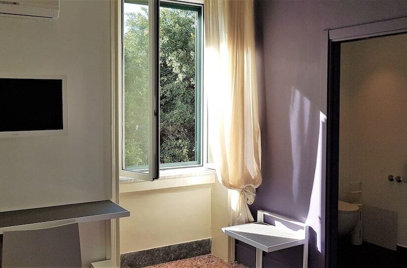 تختخواب و صبحانه Le Stanze Di Piazza Cairoli