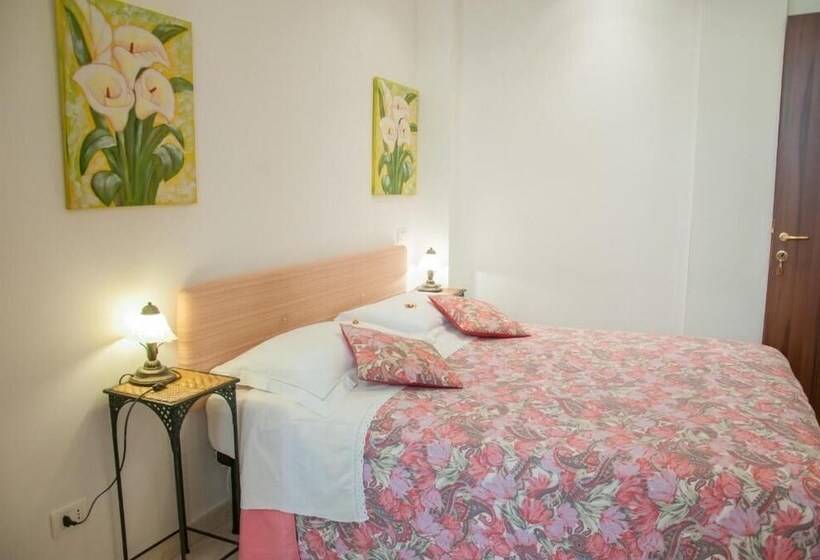 Bed & Breakfast Alla Loggetta