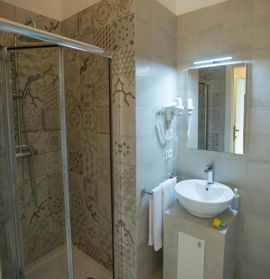 צימר Luci Del Salento Guest House