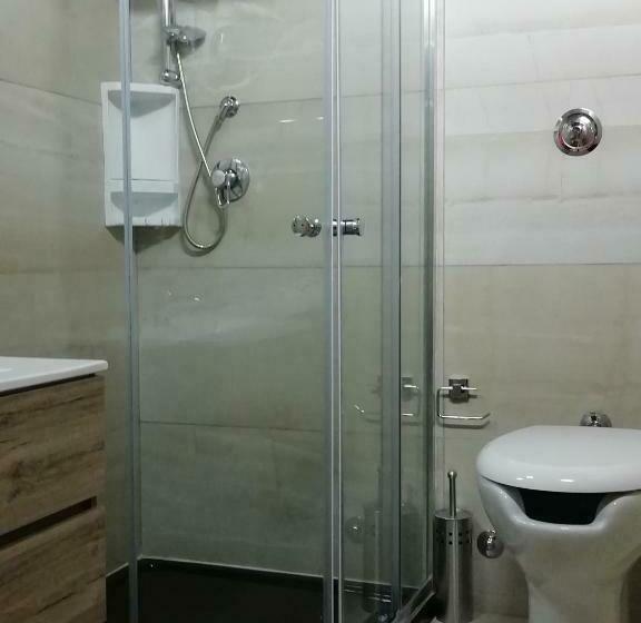 مبيت وإفطار Mattei Domus