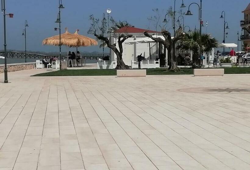 مبيت وإفطار Mattei Domus