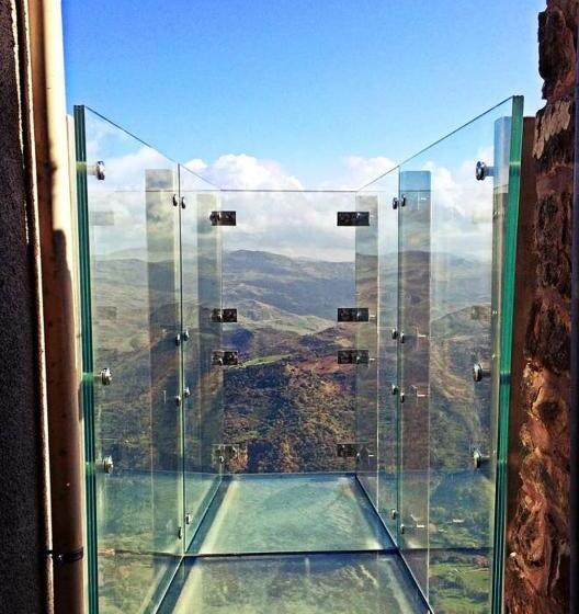 צימר Porta Baciamano