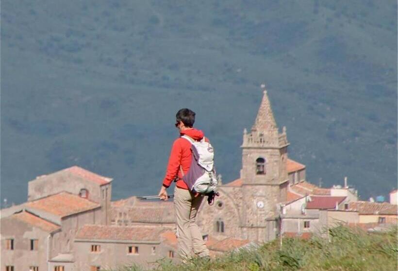 צימר Porta Baciamano