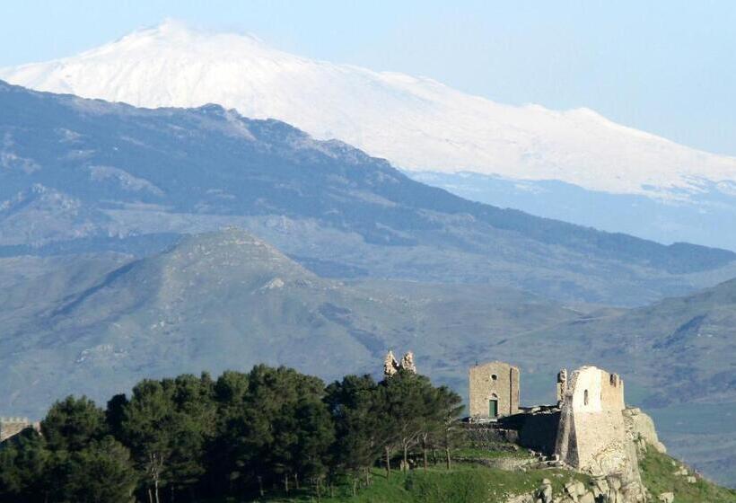 צימר Porta Baciamano