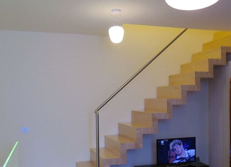 צימר Porta Baciamano