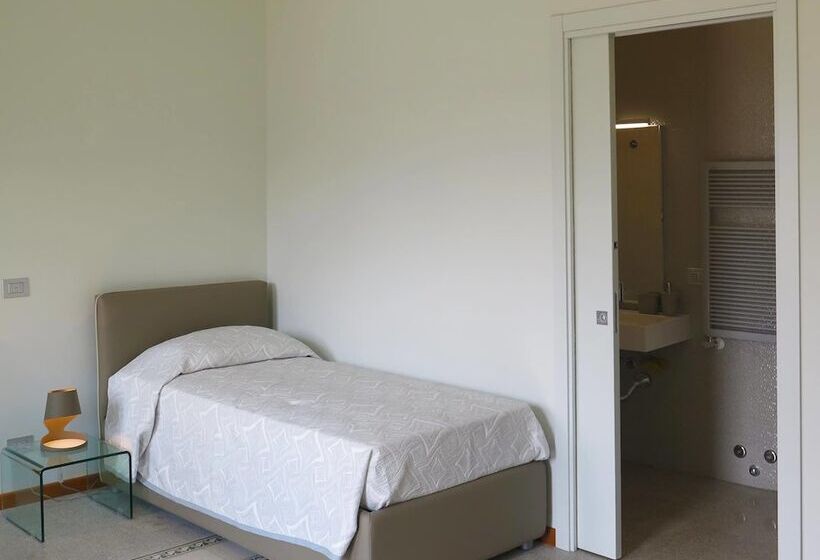 צימר Porta Baciamano