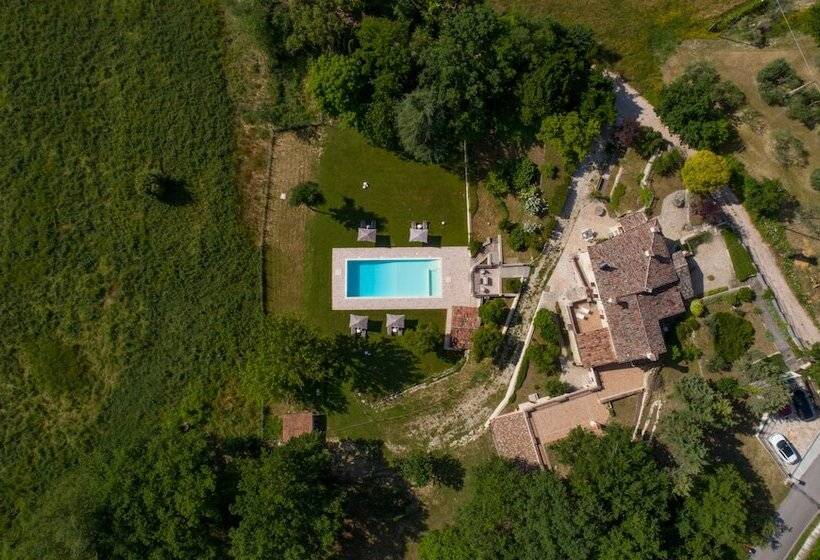 Bed and Breakfast Relais Il Furioso