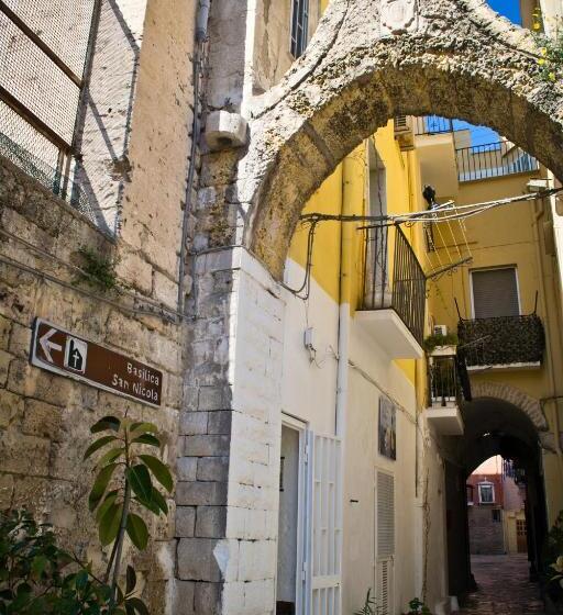 تختخواب و صبحانه San Nicola D Amare