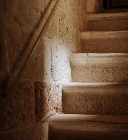 تختخواب و صبحانه Suite1212  Pirrelli