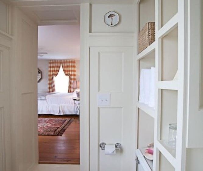 Bed and Breakfast The Farmhouse At Veritas