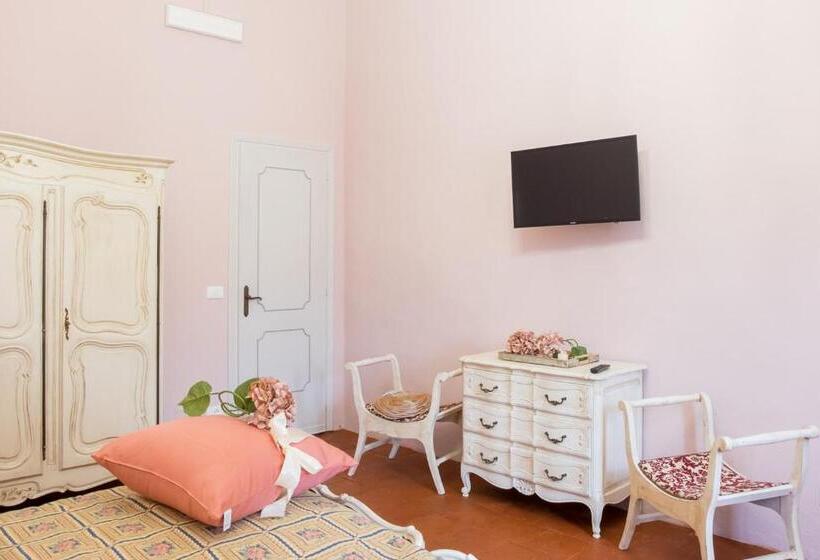 ベッドアンドブレックファースト Villa Rambaudi
