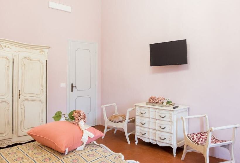 ベッドアンドブレックファースト Villa Rambaudi
