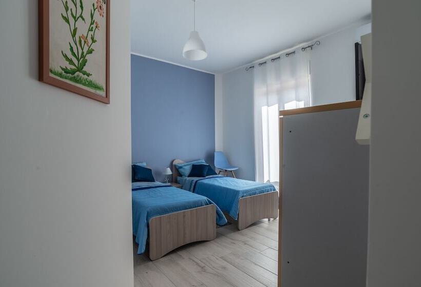 Benvenuti In Puglia B&b