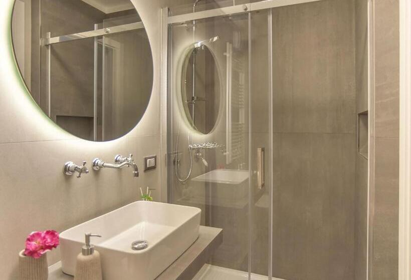 Campanili Di Puglia B&b
