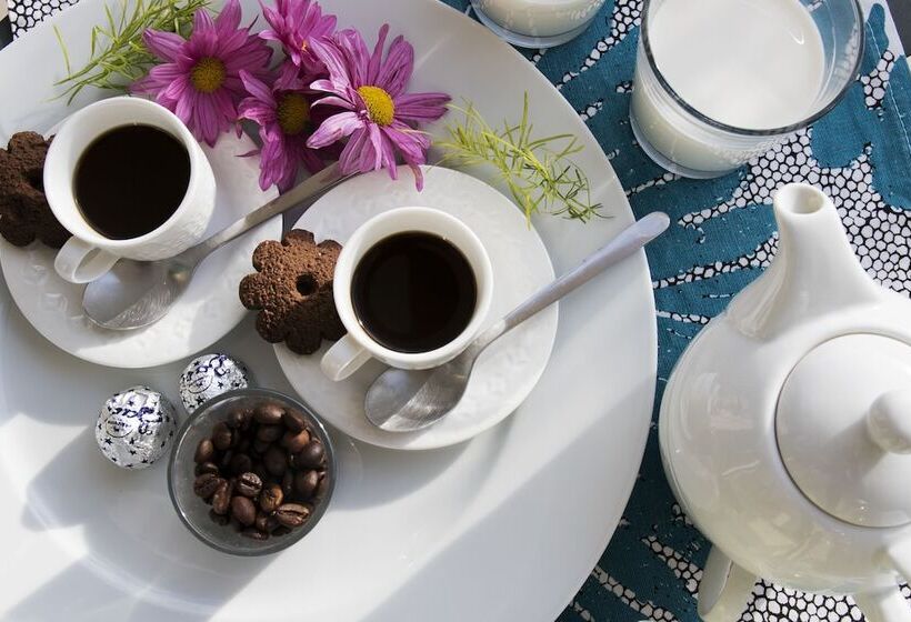 Casa Borgo Regina B&b Bari Puglia Apartments