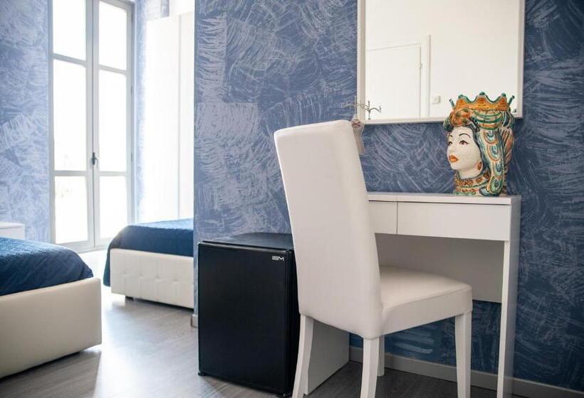 Casa Del Marchese B&b