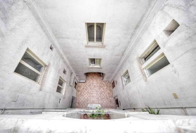 Domus D Angelo B&b