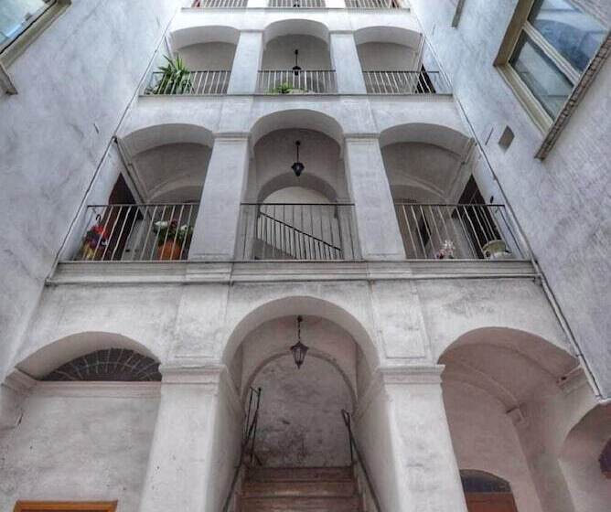 Domus D Angelo B&b