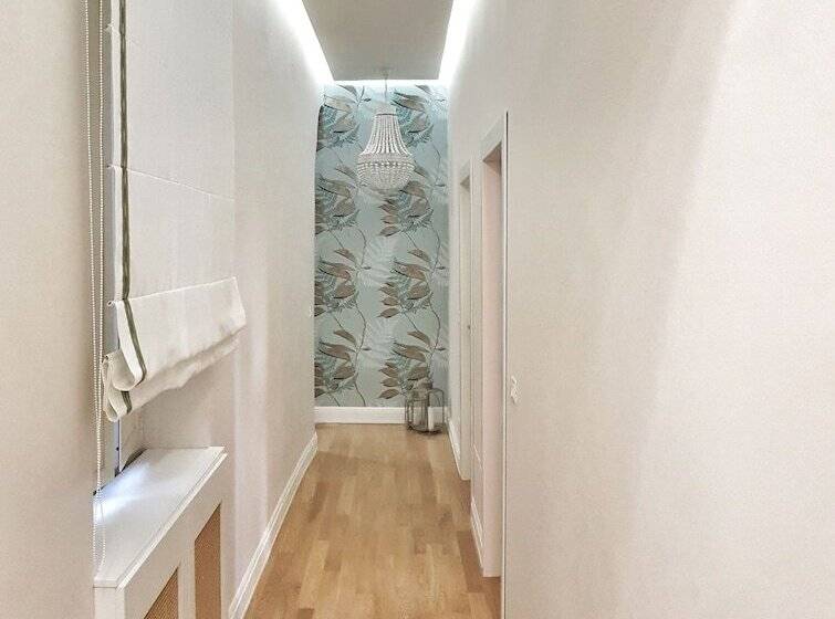 Domus D Angelo B&b