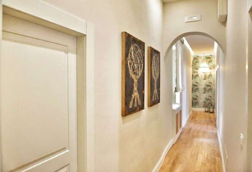 Domus D Angelo B&b