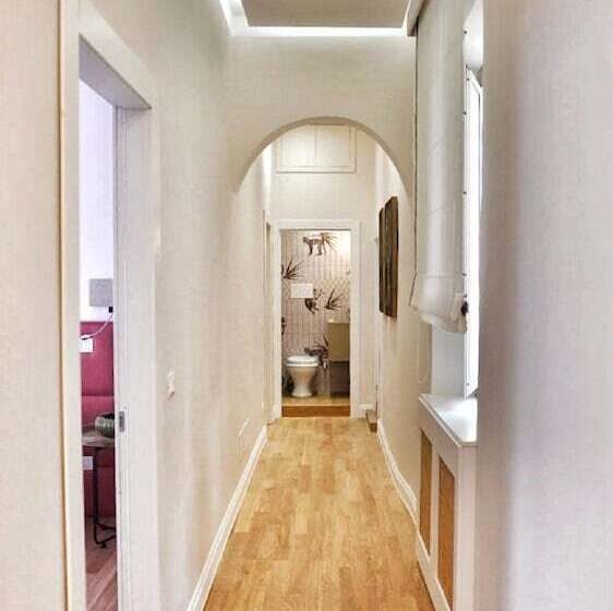 Domus D Angelo B&b