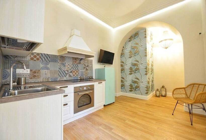 Domus D Angelo B&b