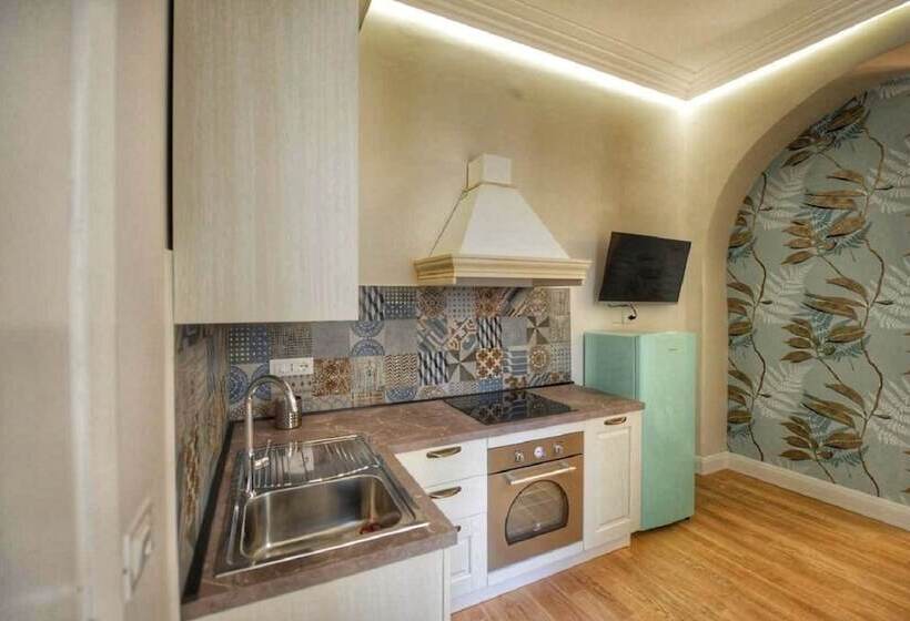 Domus D Angelo B&b