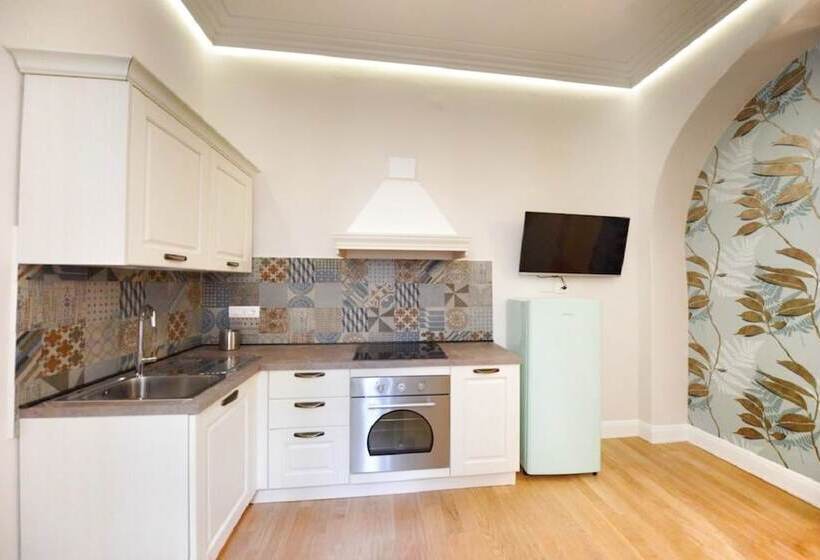 Domus D Angelo B&b