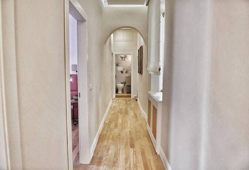 Domus D Angelo B&b