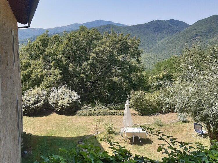 فندق فئة نجمة واحدة Country Residence Turicchi