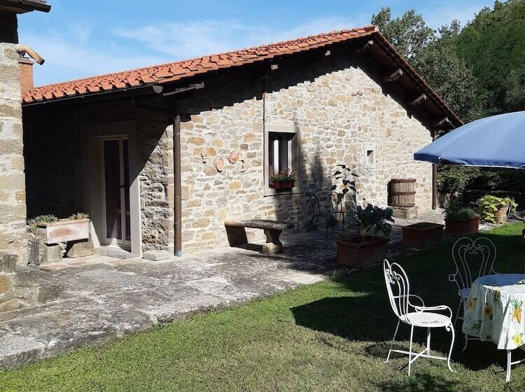 فندق فئة نجمة واحدة Country Residence Turicchi