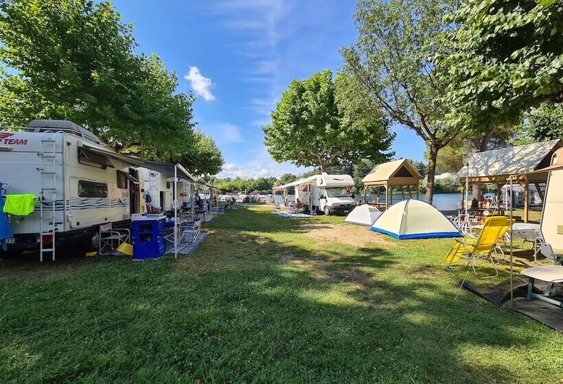فندق Camping Italia Lido