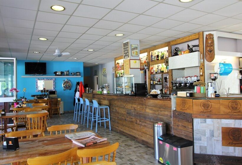 فندق Camping Italia Lido