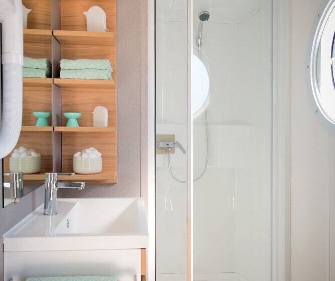 فندق Camping Italia Lido