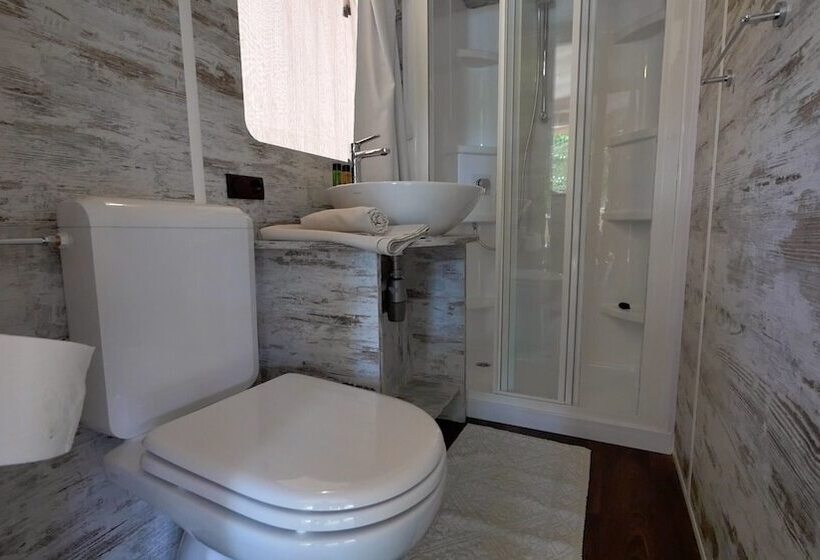 فندق Camping Italia Lido