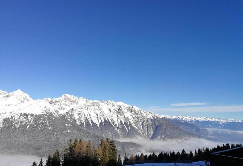 هتل Dolomiti Levico