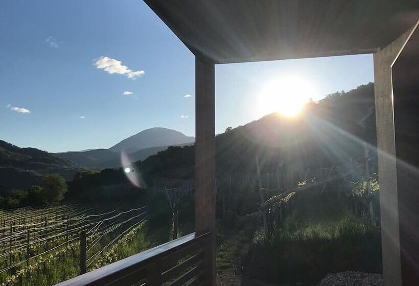 هتل روستایی Agritur Verderame