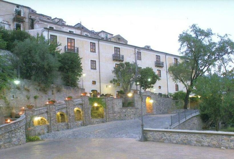 酒店 Villa San Domenico
