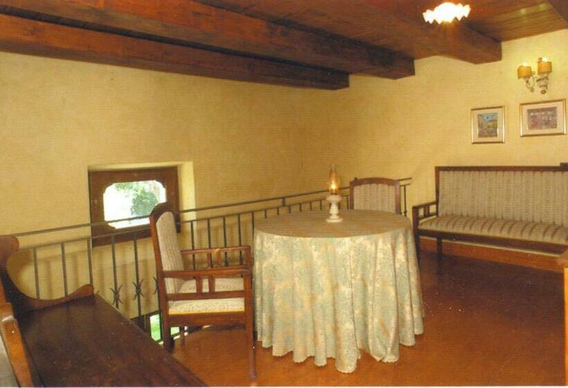 酒店 Villa San Domenico
