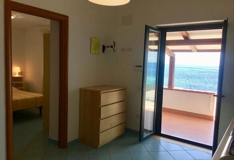 ホテル Villaggio Dolce Vita