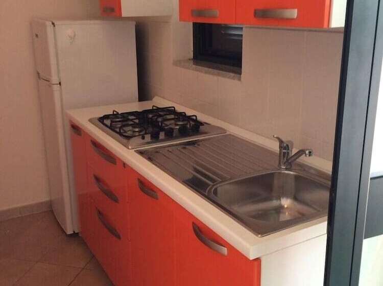 ホテル Villaggio Dolce Vita