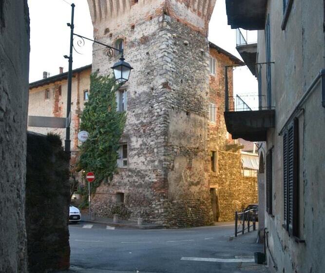Il Terrazzo B&b