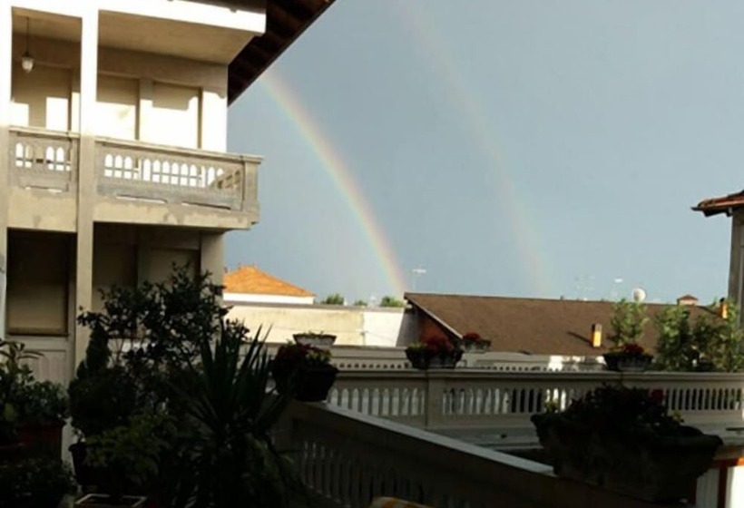 Il Terrazzo B&b