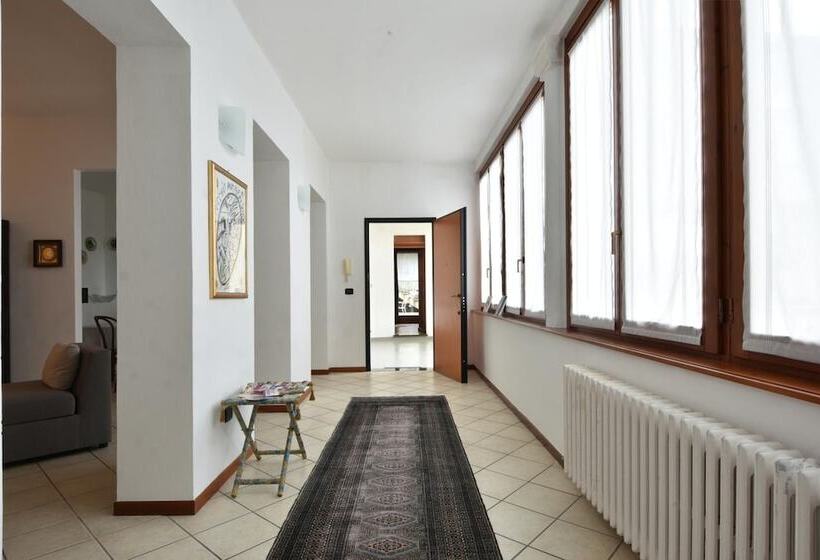 Il Terrazzo B&b