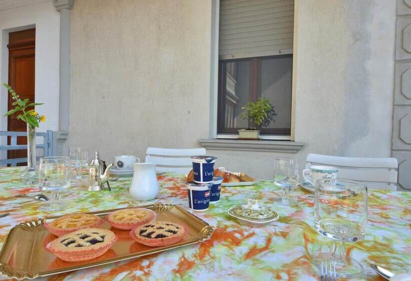 Il Terrazzo B&b