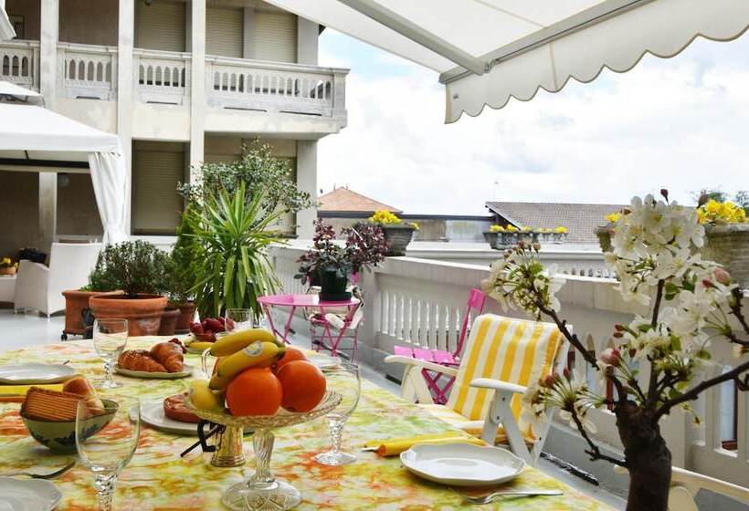 Il Terrazzo B&b