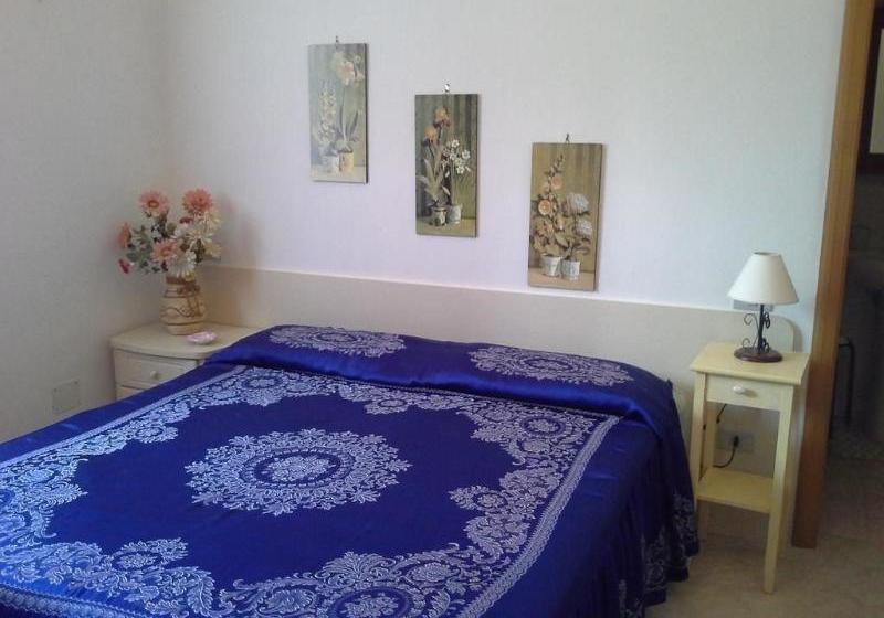 Agriturismo La Magione Del Capitano