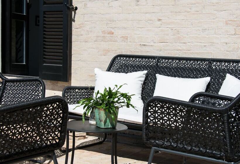 La Pietra B&b